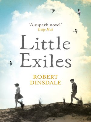 cover image of Little Exiles